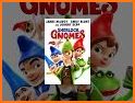 Find the Sherlock Gnomes related image