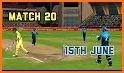 Real Cricket Championship 2019 related image