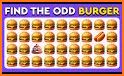 Food Emoji Cross: Puzzle Games related image
