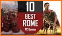 Rome Empire War: Strategy Games related image