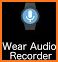 Wear Audio Recorder related image