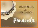 Pandereta related image