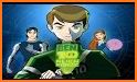 MAP Ben 10 Adventure Guide related image