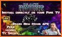 Pantera TV - Free IPTV Player related image