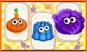 Shape, Color & Size: Kids Play and Learn game free related image