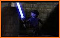 LEGO Star War Jedi Knight Games related image