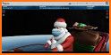 Santa Claus Norad Tracker Simulator related image