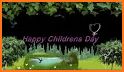 Happy Children's Day 2018 related image