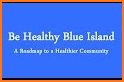 Healthy Blue related image