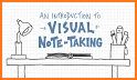 Doodle Notepad – Take Notes & Write on a Photo related image