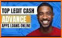 Instant Cash Advance: Get Paid related image