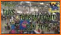 Tucson Comic Con related image