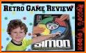 Simon Genius - Memory Game related image