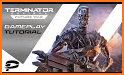 Terminator Genisys: Future War related image