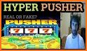 Hyper Pusher related image