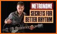 Rhythm Metronome- Metronome related image