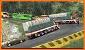 Indian Lorry Game related image