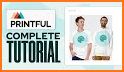 Printful App Guide Print On Demand related image