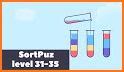 SortPuz: Best Color-switch Water Sort Puzzle Games related image