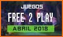 Frii Games - Juegos 2018 related image