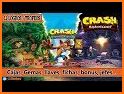Crash Bandicoot Game Guia related image