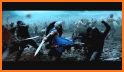 Ninja Firewell: Stick Ultimate Legends related image