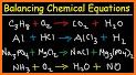 Balance Chemical Equations - Equation Balancer related image