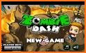 Zombie Kid Runner - Fun Games related image