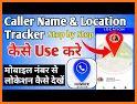 Caller Name - Location Tracker related image