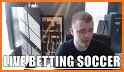 Waybet Soccer Tips related image