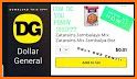 Dollar Admiral Penny Shopping App Free Edition related image