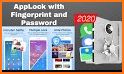 App Locker Fingerprint 2020 related image
