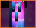 Sebastian Yatra Song for Piano Tiles Game related image