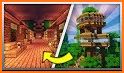Crazy Craft 2 : Survival World Exploration 2018 related image
