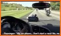 R8 Car Highway Traffic Racing related image