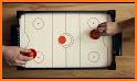 ICE AIR hockey related image