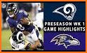 Ravens Football: Live Scores, Stats, & Games related image