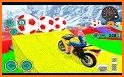 Stunt Bike Racing 3D: Galaxy Tricks Master related image