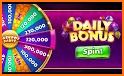 Jackpot Party Slots related image