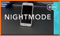 Dim Night Mode Screen - Night Mode Pro related image