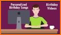 Birthday Song With Name(Maker) related image