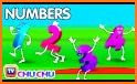 123 Numbers for Kids related image