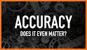 Watch Accuracy Meter related image