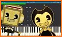 Bendy Ink Machine Piano Game related image