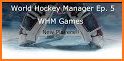 World Hockey Manager related image