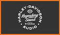 Harley-Davidson Audio Powered by Rockford Fosgate related image