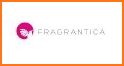 Fragrantica app related image