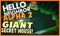 Guide for Neighbor secret House related image