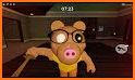 Piggy JumpScare !! Zizzy&Pony related image