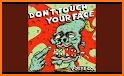 Don't Touch Your Face related image